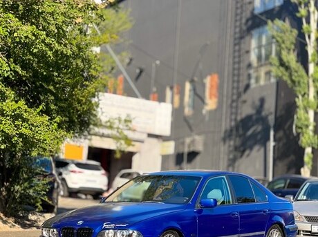 BMW 528 1996
