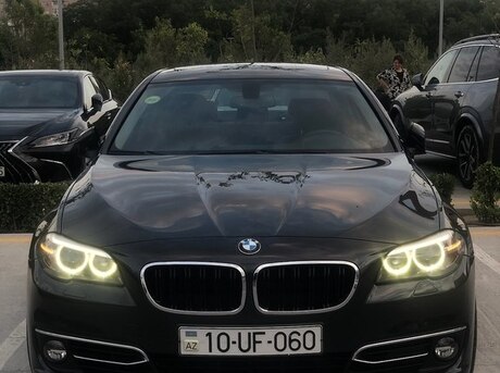 BMW 528