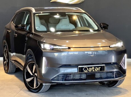 Changan Qiyuan Q05 2024