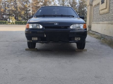 LADA (VAZ) 2115 2011