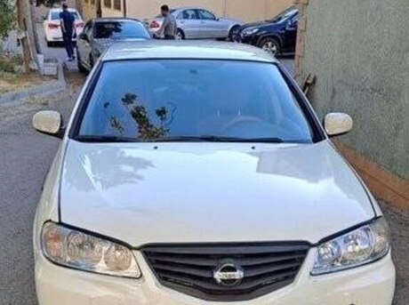 Nissan Sunny