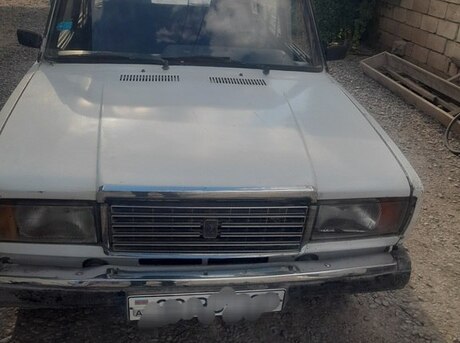 LADA (VAZ) 2104 2003