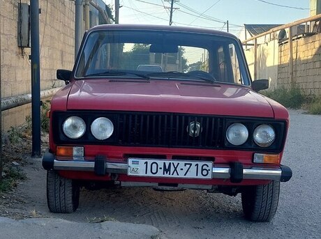 LADA (VAZ) 2106 2004