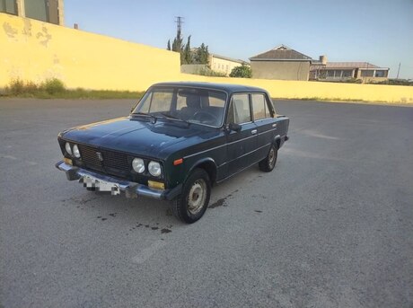 LADA (VAZ) 2106 2004