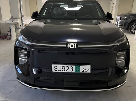 Changan  2025