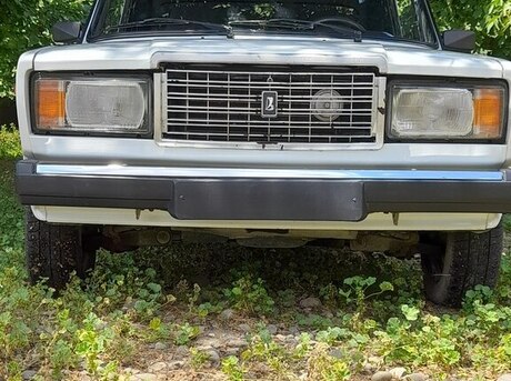 LADA (VAZ) 2107 2008