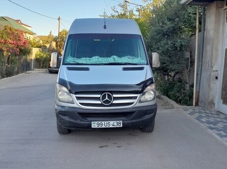 Mercedes Sprinter 311 2007