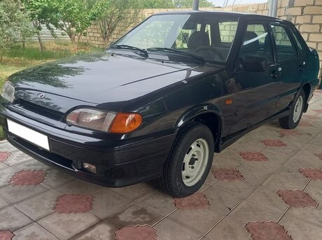 LADA (VAZ) 2115 2009