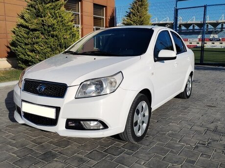 Ravon Nexia R3 2019