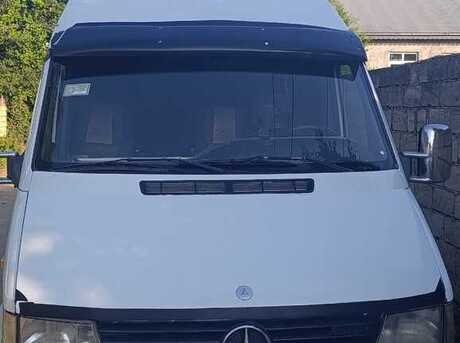 Mercedes Sprinter 412 1998