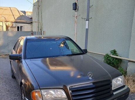 Mercedes C 200 1994