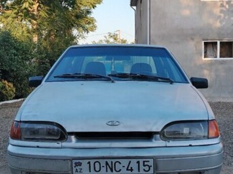 LADA (VAZ) 2115 2004