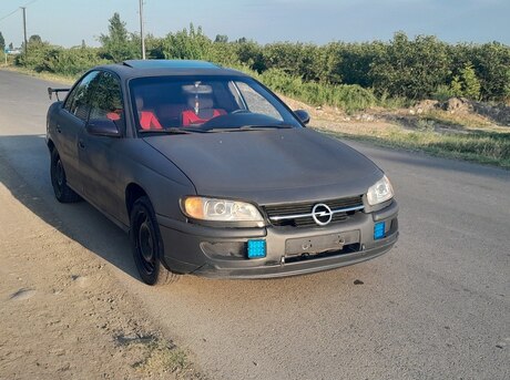 Opel Omega 1995