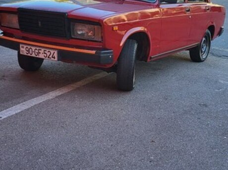 LADA (VAZ) 2107 1994