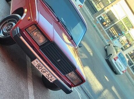 LADA (VAZ) 2107