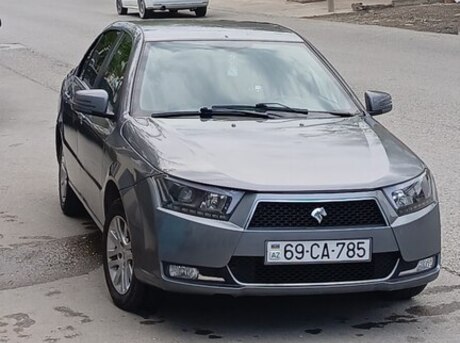 Khazar SD