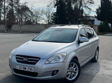 Kia  2008