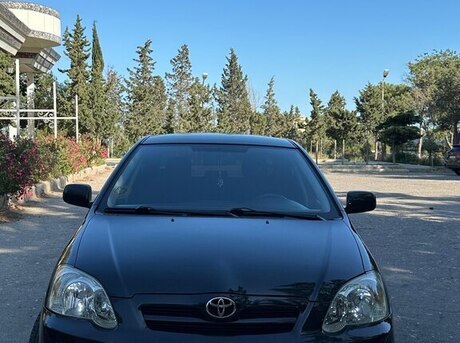 Toyota Corolla 2006