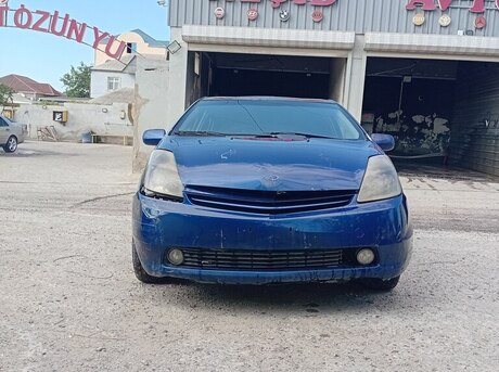Toyota Prius 2008