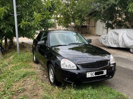 LADA (VAZ) Priora 2009