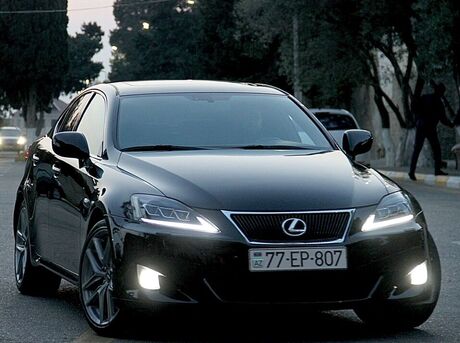 Lexus IS 300