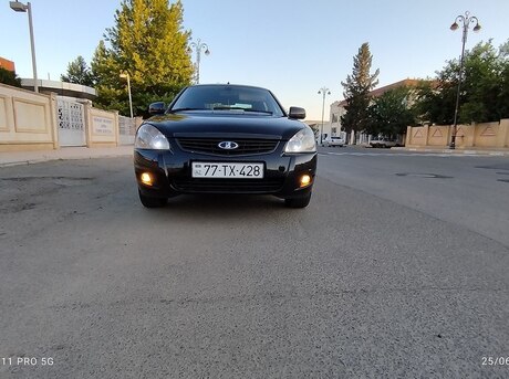 LADA (VAZ) Priora 2013
