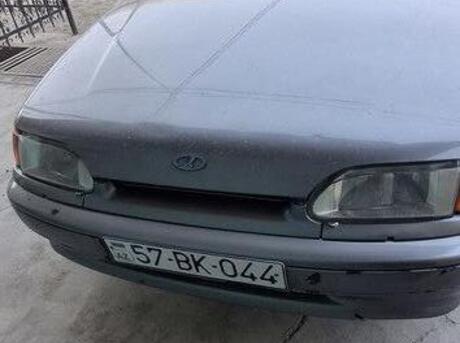LADA (VAZ) 2115 2012