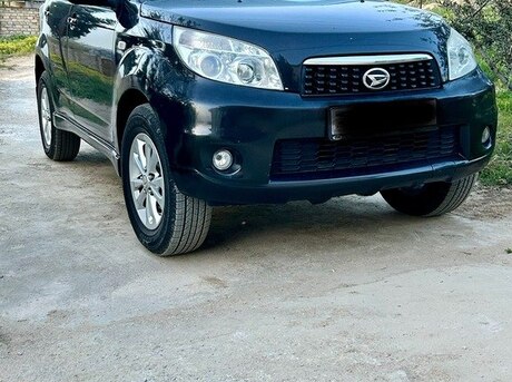 Daihatsu Terios