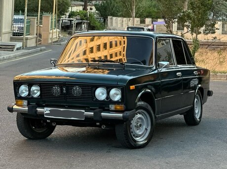 LADA (VAZ) 2106 1995