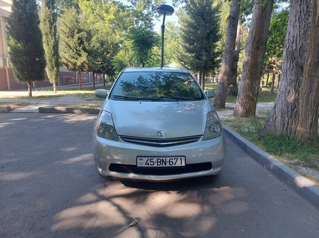 Toyota Prius 2008