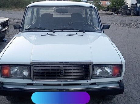 LADA (VAZ) 2107 2007