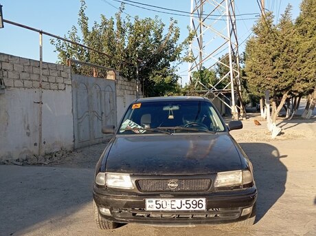 Opel Astra 1996