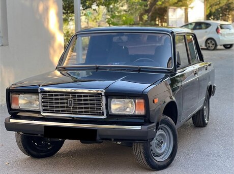 LADA (VAZ) 2107 2010