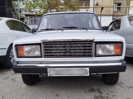 LADA (VAZ) 2107 2007