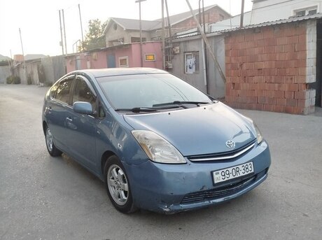 Toyota Prius 2008