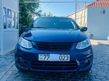 Saipa Saina