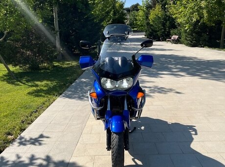 Honda  2003