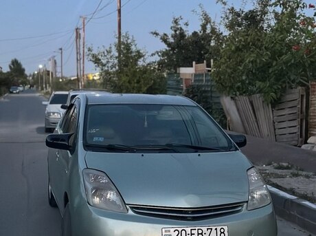 Toyota Prius 2007