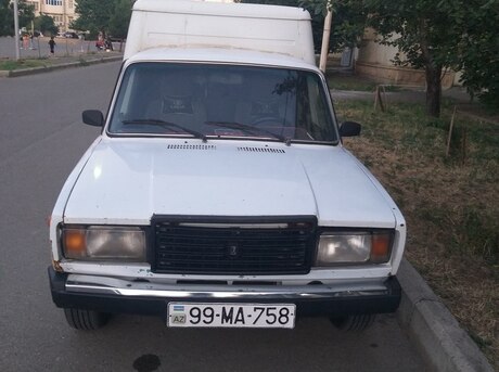 LADA (VAZ) 21045 2006