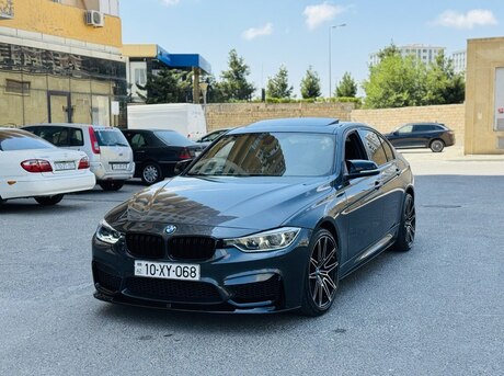 BMW 328