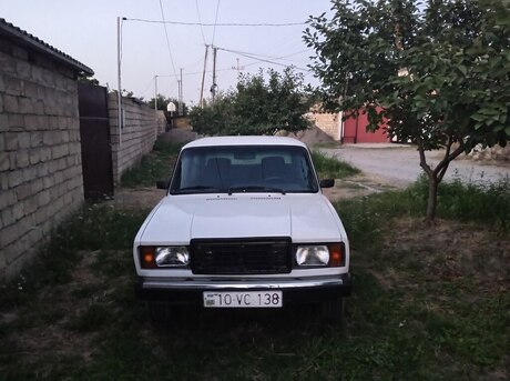 LADA (VAZ) 2107 1999