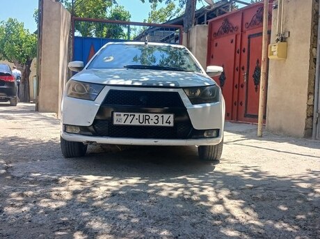 Khazar SD 2020