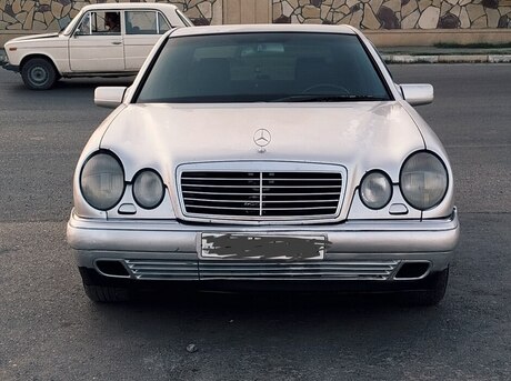 Mercedes E 300 1998