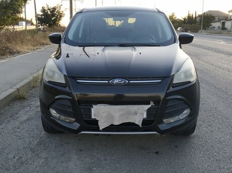 Ford Escape 2013