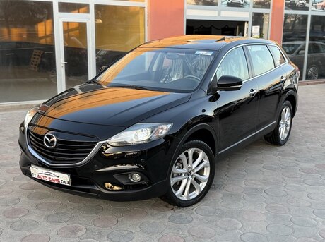 Mazda CX-9