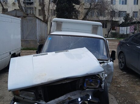 LADA (VAZ) 21045 2009