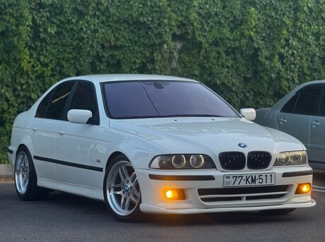 BMW 525 2003