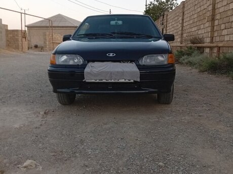 LADA (VAZ) 2115 2012