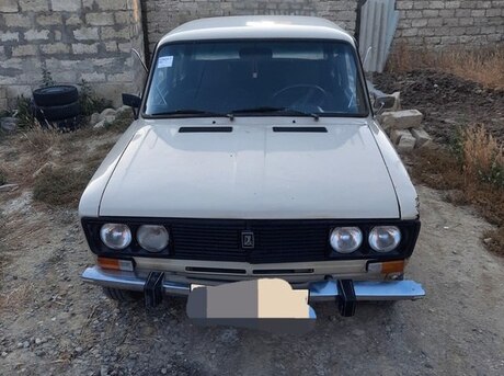 LADA (VAZ) 2106 1995