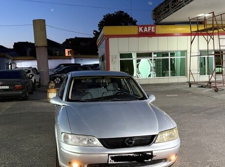 Opel Vectra 1999